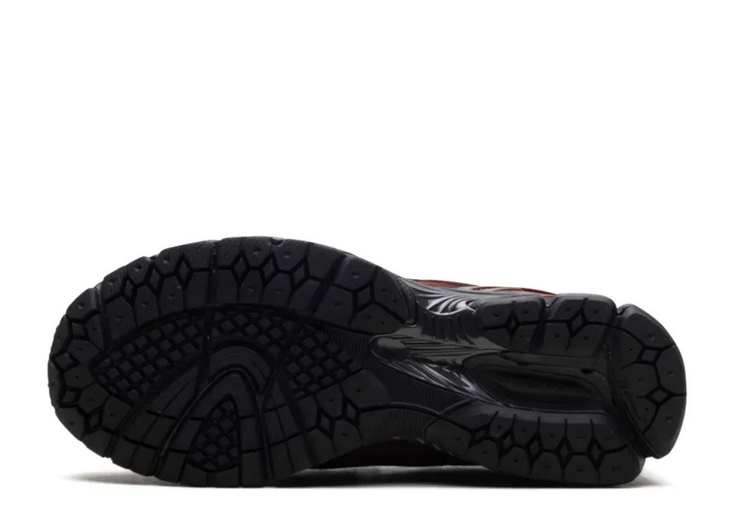 NEW BALANCES 1906 'red'