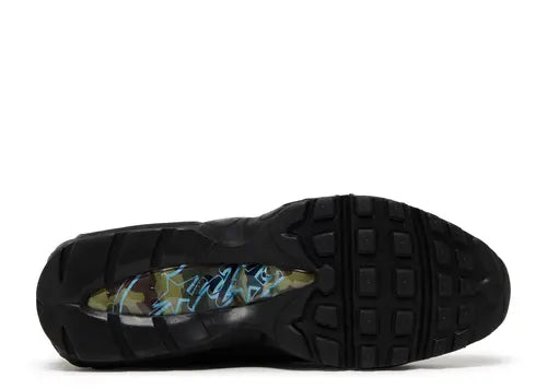 NIKE 95 x C0RTEIZ 'storm'