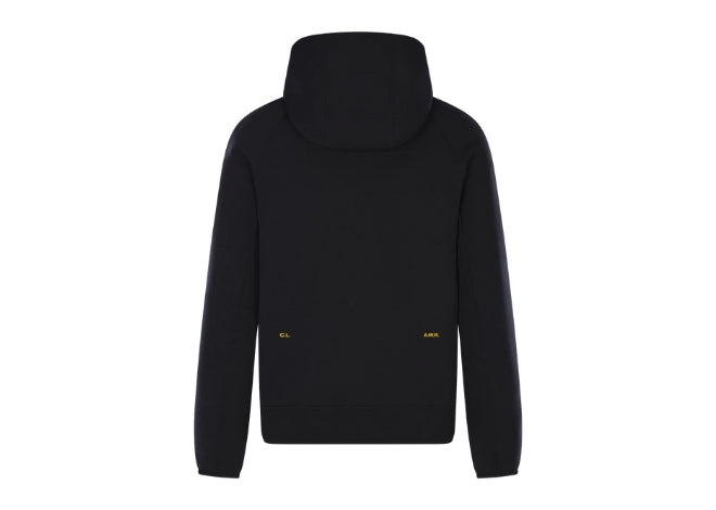 N1KE x N0CTA BLACK ZIP