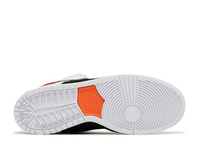 N1KE DUNKS 'tightbooth'