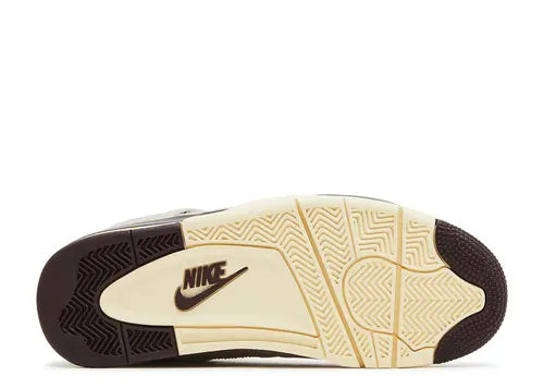 J0RDAN 4 'fossil stone'