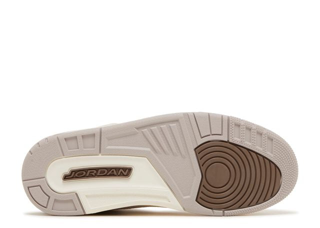 J0RDAN 3 'palomino'
