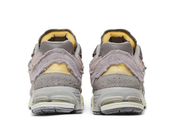 NEW BALANCES 2002 'lunar'