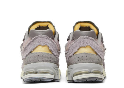 NEW BALANCES 2002 'lunar'