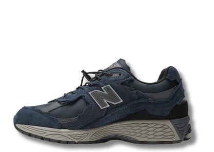 NEW BALANCES 2002 'eclipse'