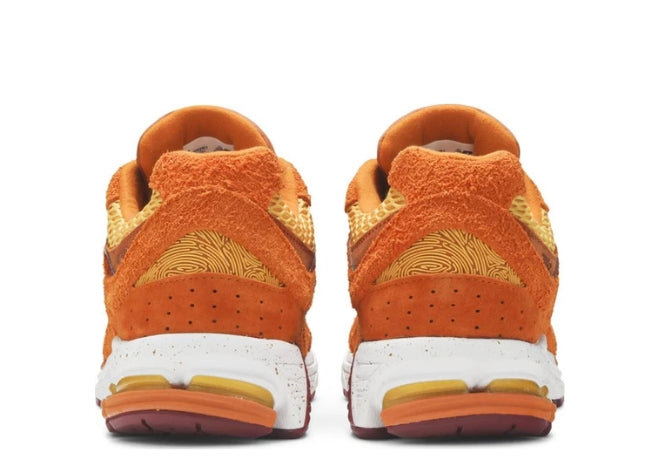 NEW BALANCES 2002 'journey'