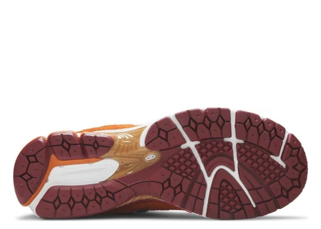 NEW BALANCES 2002 'journey'