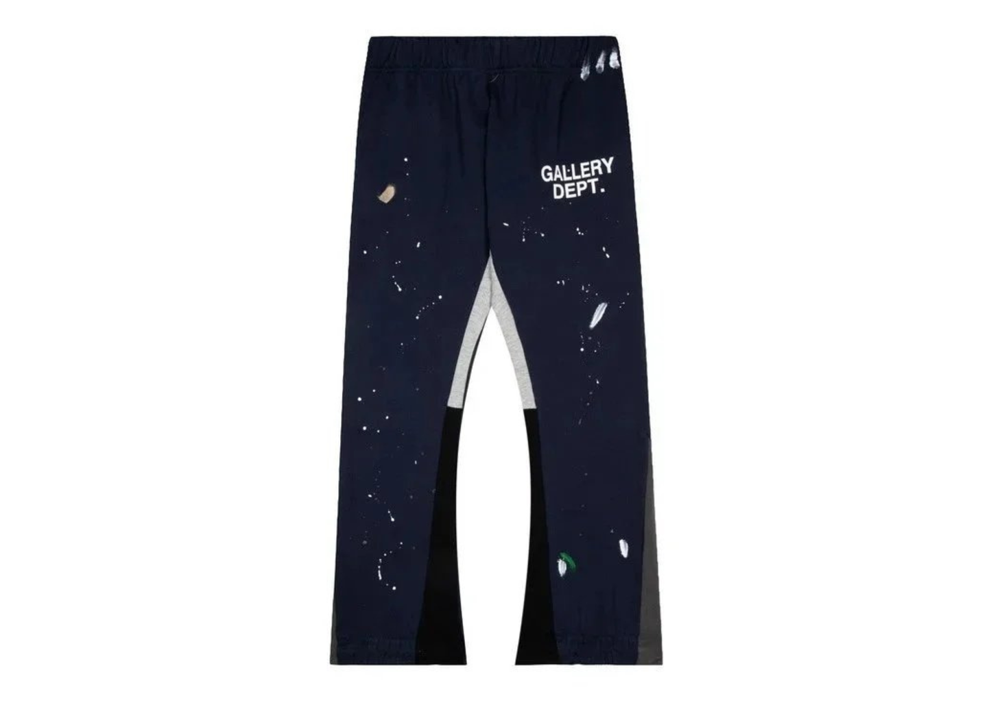 GALERY DEPT PANTS 'black'