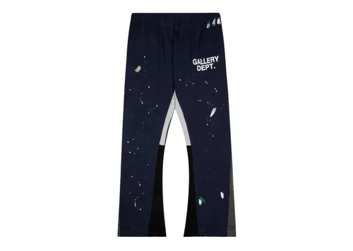 GALERY DEPT PANTS 'black'