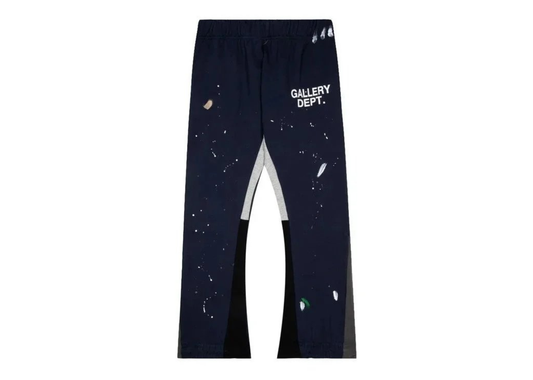 GALERY DEPT PANTS 'black'