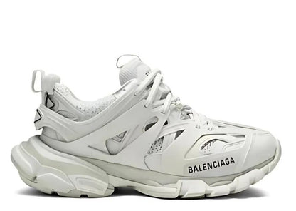 BALENCI TRACK 'white'