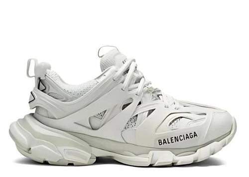 BALENCI TRACK 'white'