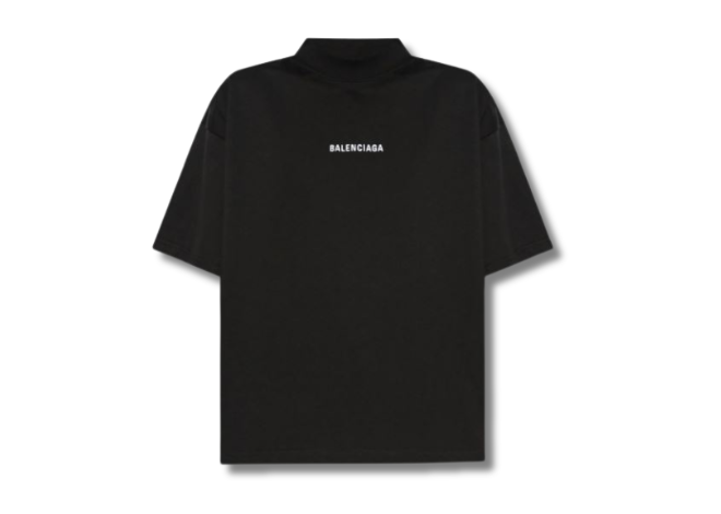 BALENCI T-SHIRT 'black'