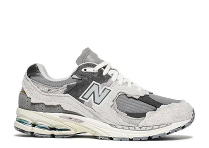 NEW BALANCES 2002 'rain cloud'