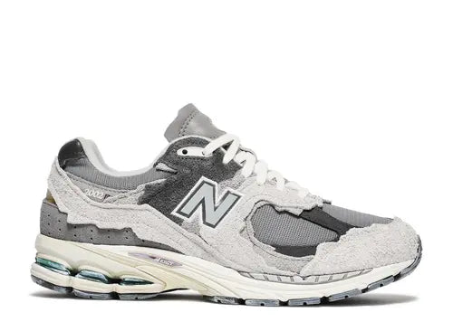 NEW BALANCES 2002 'rain cloud'