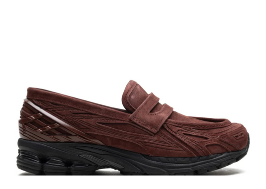 NEW BALANCES 1906 'red'