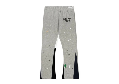 GALERY DEPT PANTS 'grey'