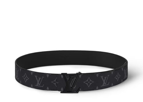 LOU1S VU1TTON BELT