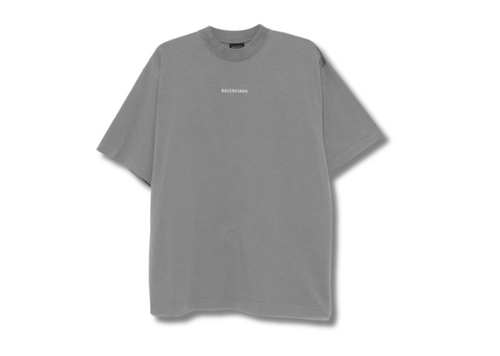 BALENCI T-SHIRT 'grey'