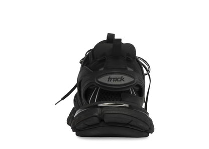 BALENCI TRACK 'black'