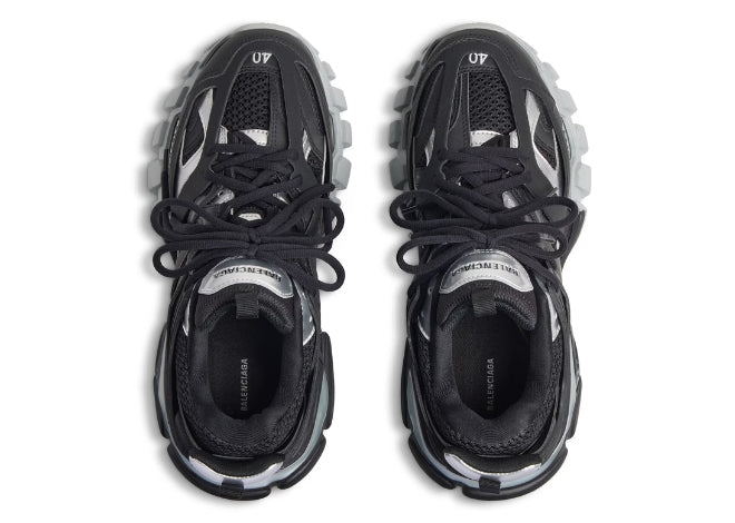 BALENCI TRACK 'panda'