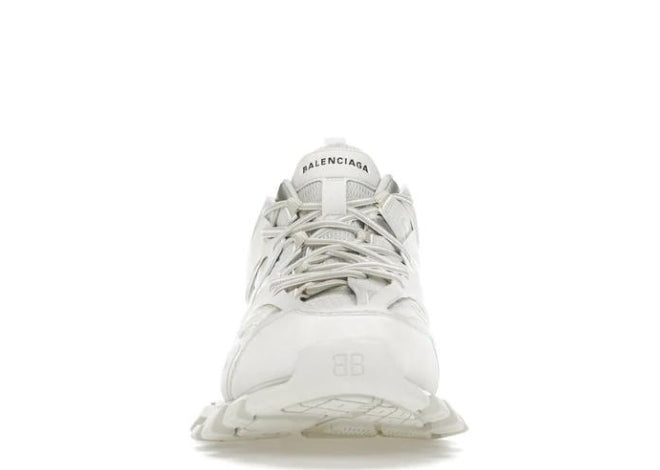 BALENCI TRACK 'white'