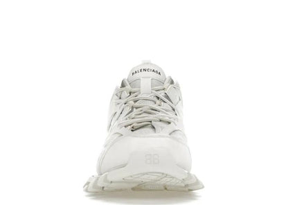 BALENCI TRACK 'white'