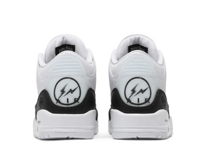 J0RDAN 3 'black line'