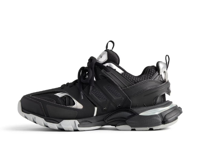 BALENCI TRACK 'panda'