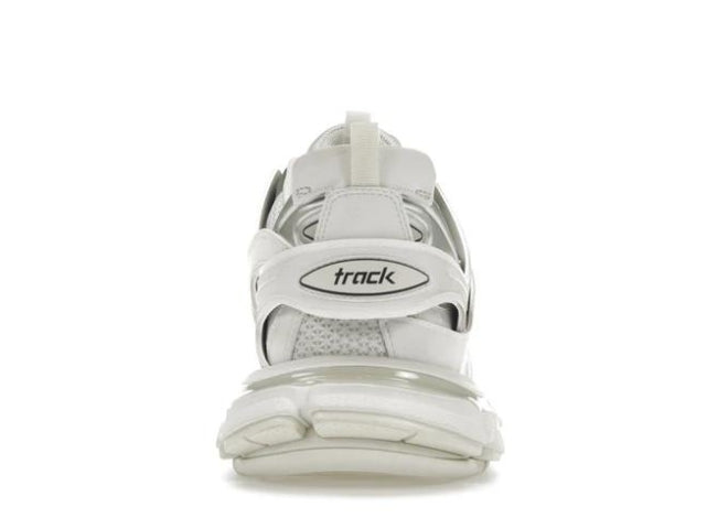 BALENCI TRACK 'white'
