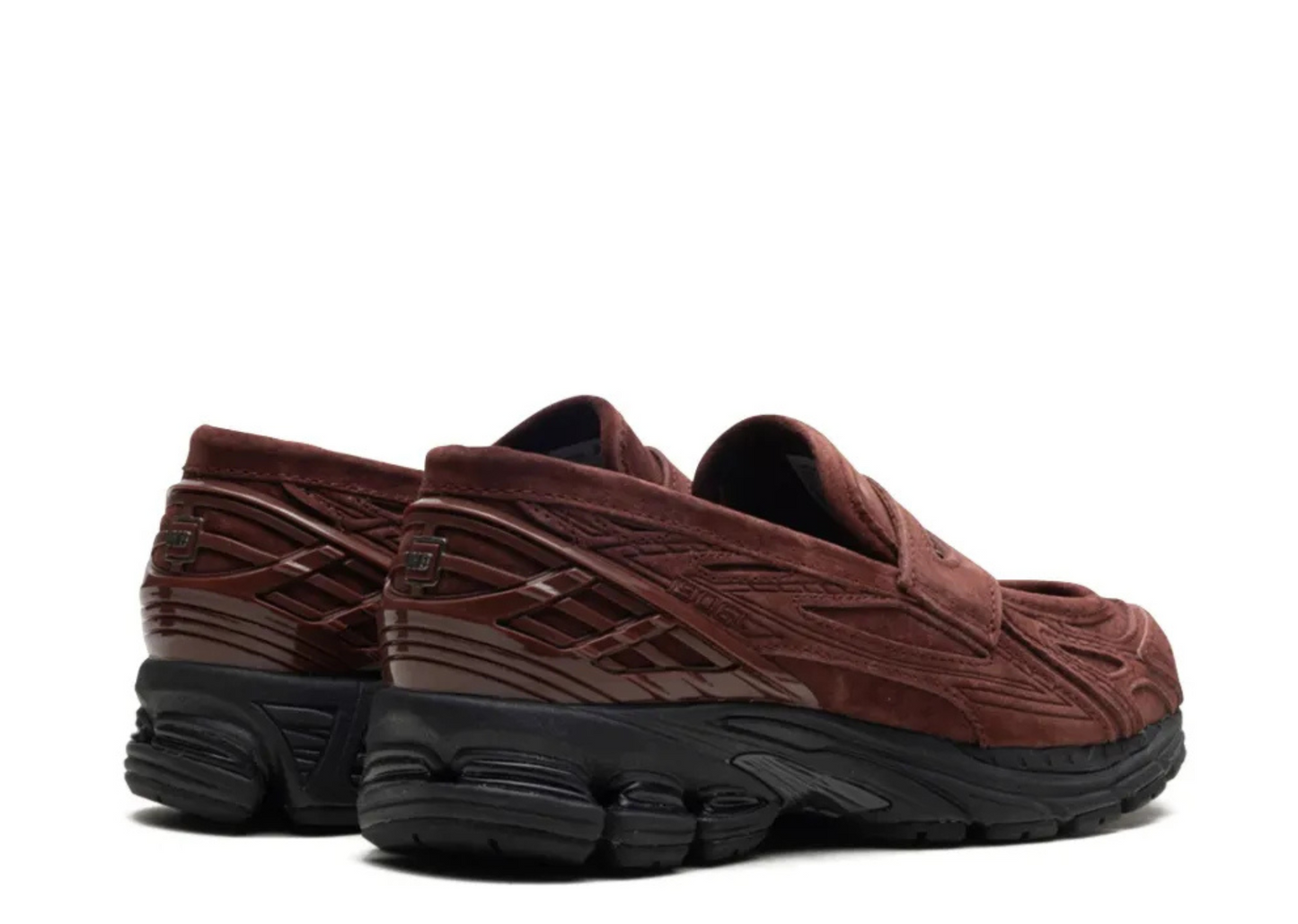 NEW BALANCES 1906 'red'