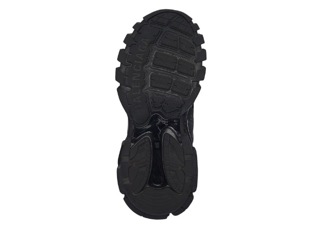 BALENCI TRACK 'black'