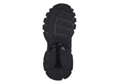 BALENCI TRACK 'black'