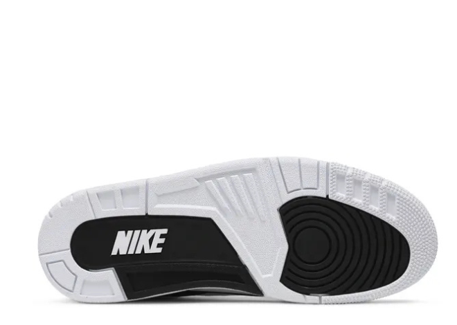 J0RDAN 3 'black line'