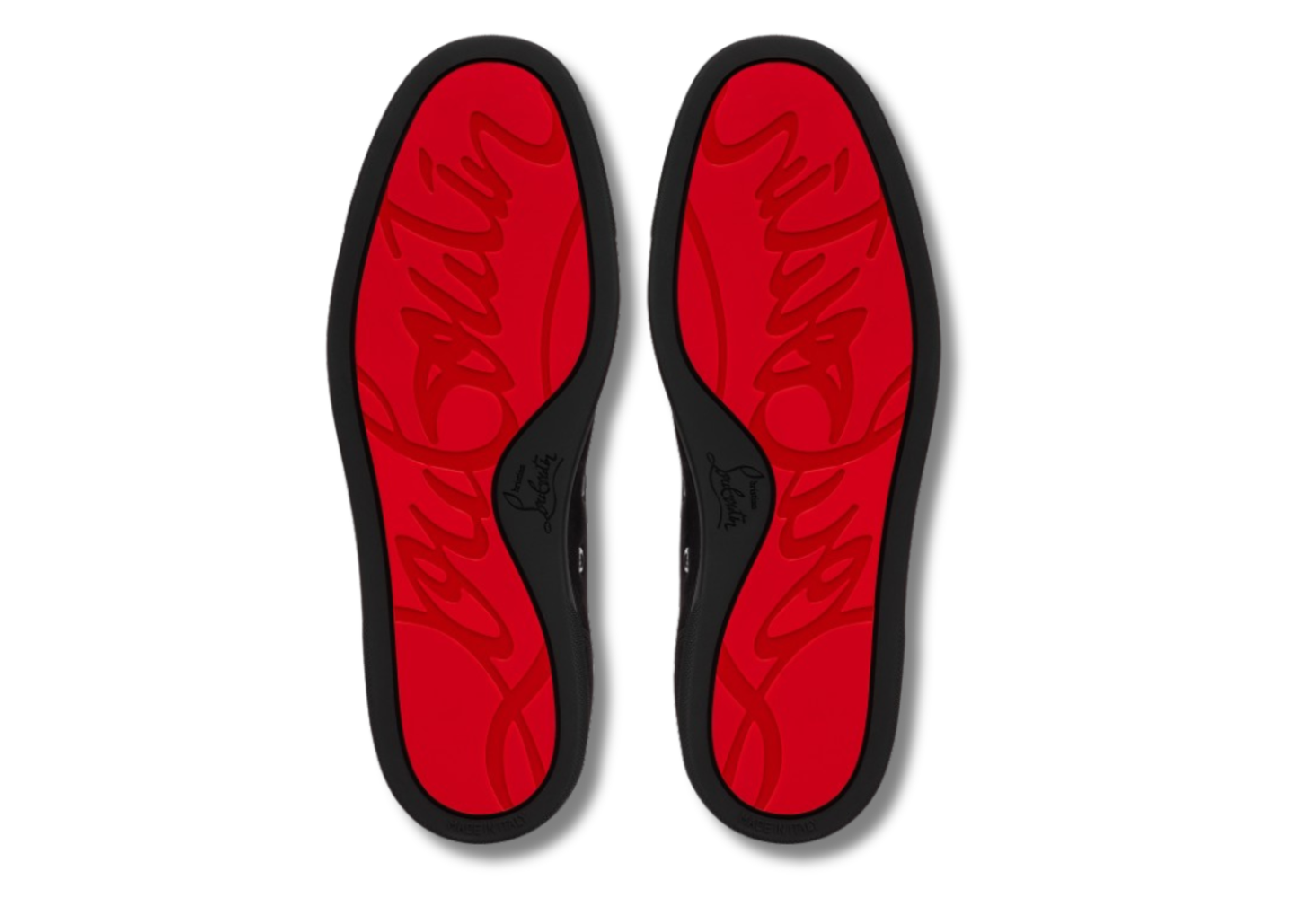 CHRISTIAN L0UB0UTIN 'classic'