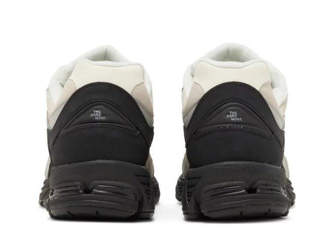 NEW BALANCES 2002 'panda'