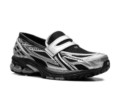 NEW BALANCES 1906 'silver'