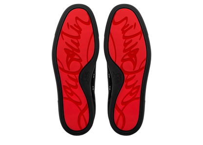 CHRISTIAN L0UB0UTIN 'spiked'