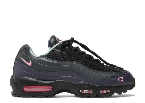 NIKE 95 x C0RTEIZ 'pink beam'