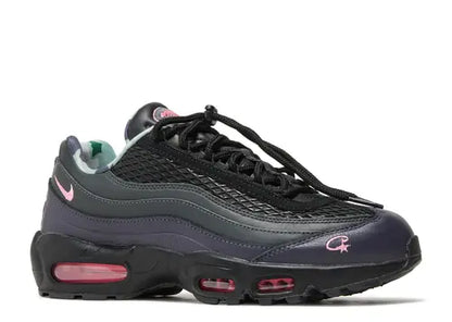 NIKE 95 x C0RTEIZ 'pink beam'