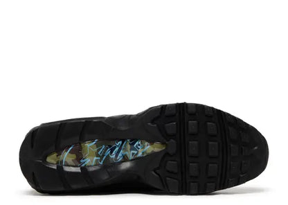 NIKE 95 x C0RTEIZ 'storm'