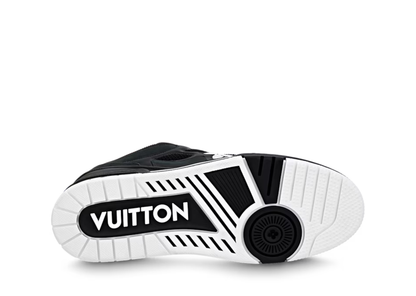 LOU1S VU1TTON SKATE 'star'