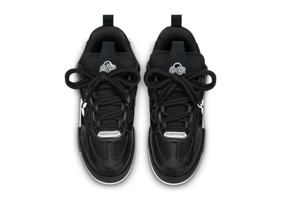 LOU1S VU1TTON SKATE 'star'