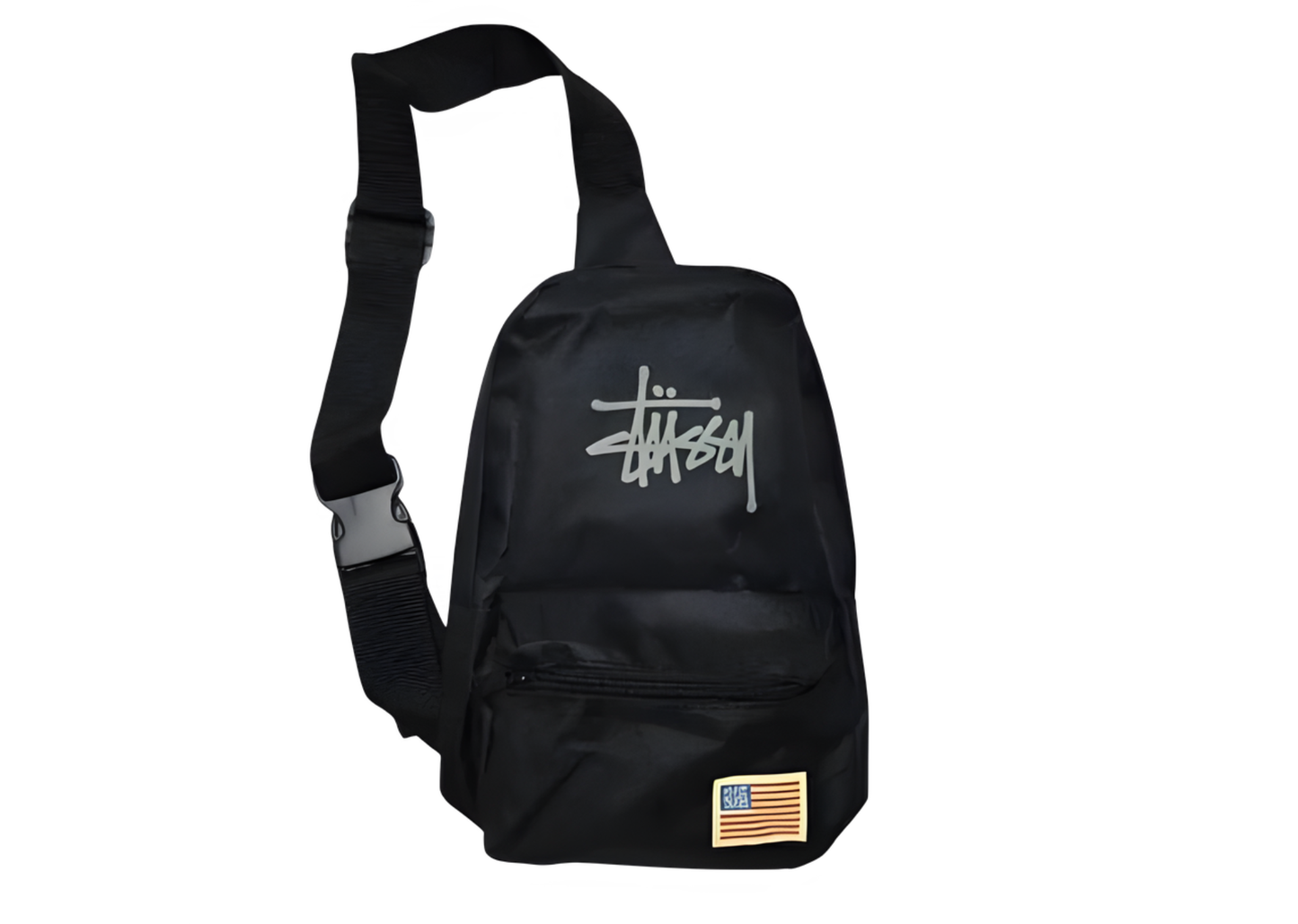 STUSY SLING BAG