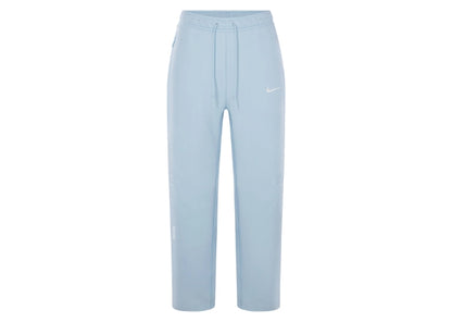 N1KE x N0CTA BLUE PANTS