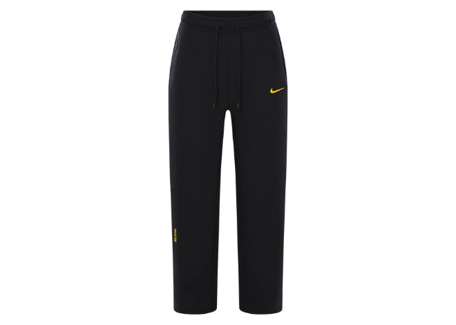 N1KE x N0CTA BLACK PANTS