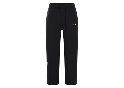 N1KE x N0CTA BLACK PANTS