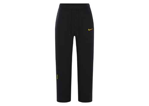 N1KE x N0CTA BLACK PANTS