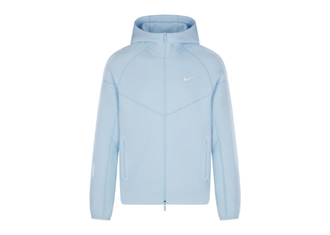 N1KE x N0CTA BLUE ZIP