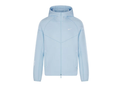 N1KE x N0CTA BLUE ZIP